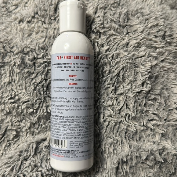 FIRST AID BEAUTY toner - Picture 2 of 4